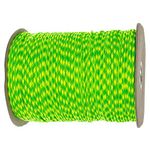 PARACORD PLANET Paracord (100 Feet, Dayglow)