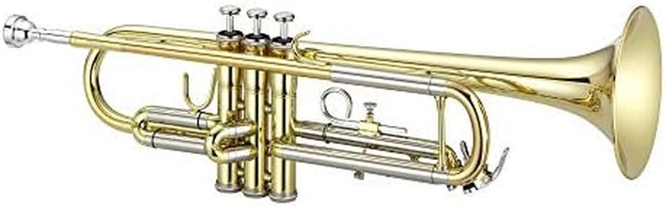 Jupiter JTR700A Standard Bb Trumpet