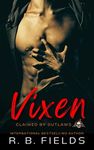 Vixen (Claimed by Outlaws Book 2)