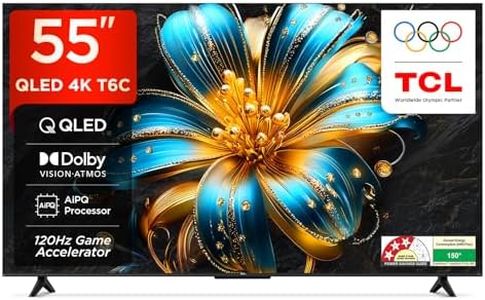 TCL 139 cm