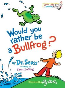 Would You 