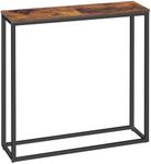 HOOBRO Console Table, Narrow Consol