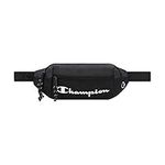 Champion Prime Sling Waist Pack, Granite Heather Grey, One Size