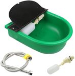 Versatile Automatic Water Bowl Auto