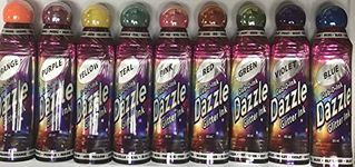 Dazzle 3oz Bingo Dauber Full Set (Nine Colors)