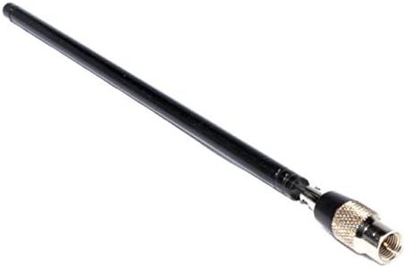 ANT500 - The Telescopic Antenna for HackRF One or Yard Stick One