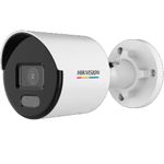 HIKVISION 2MP Day/Night Color Vu Outdoor WIRED Network Camera for NVR, [DS-2CD1027G2-L], IP-67 Rating USEWELL RJ45, White