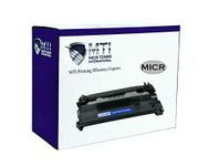 MICR Toner International Compatible High Yield MICR Toner Cartridge Replacement for HP 26X CF226X LaserJet Pro M402 M426 MFP