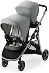 Graco Ready2Grow LX 2.0 Double Stro