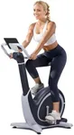 GarveeLife Exercise Bike, Programma