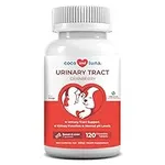 Cranberry for Dogs - 120 Chewable T
