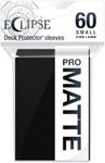 Ultra Pro - Eclipse Matte Small Sle