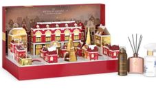 RITUALS Advent Calendar 2024 Women Premium Beauty Cosmetics Advent Calendar, 24 Gifts Care Christmas Calendar Woman, Advent Calendar Women