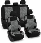 FH Group Full Set Travel Master Car