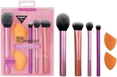 Real Techniques Makeup Brush Set wi