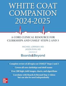 The White Coat Companion 2024
