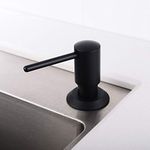 Danze Countertop Soap Dispensers