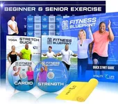 Exercise for Seniors & Beginners- F