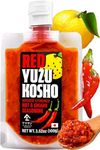 Yuzu Kosho