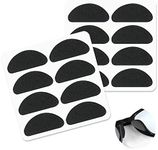 8Pairs of Eyeglass Nose Pads,Soft F