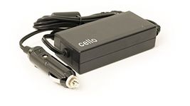 Cello 12 volt Regulated power adaptor for Cello TVs