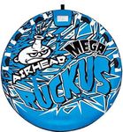 Airhead Mega Rukus 3-Person Towable