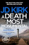 A Death Most Monumental: A Scottish