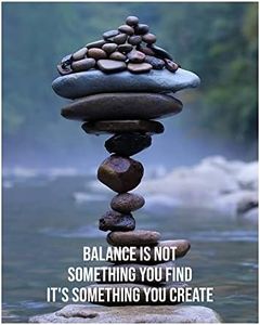 Balance is