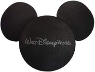 Mickey Aerial Topper Ball World