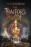 The Traitor's Blade (Volume 5)