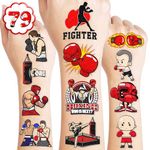 Ufc Tattoos