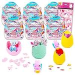 Hatchimals Blind Bags for Girls - 6