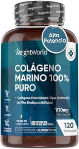 Colágeno M