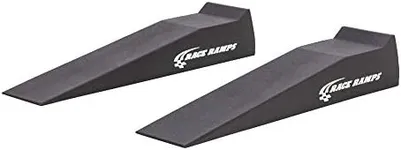 Race Ramps RR-56 Car Service Ramps 