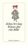 Witwe für ein Jahr (detebe) (German Edition)