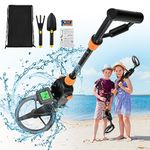 Metal Detector For Kids 10 And Up