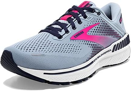 Brooks Adr