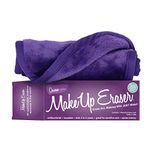 The Original MakeUp Eraser - Effortlessly Remove All Makeup Using Only Water, Including Waterproof Mascara, Eyeliner, Foundation, Lipstick, and More