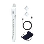 KONIX Digital Wind Instrument White