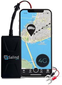 Salind GPS