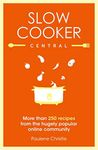 Slow Cooker Central: 01