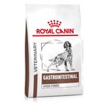 Royal Canin Veterinary Diet Canine Fibre Response Dry Food 2 Kg