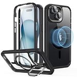 ESR for iPhone 15 Plus Case, Full-B