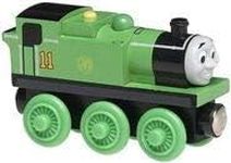 Generic Oliver Compatible with Thomas & Friends Wooden Railway by Learning Curve - Oliver - LC99028