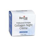 Reviva Collagen Night Cream, 42g