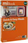 miBook Quick and Easy Meals