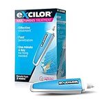 Excilor Nail Fungus Treatment Pen, Anti-Fungal Nail Treatment & Repair for Fingernails and Toenails, Restores Beautiful & Healthy Nails