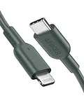 Anker USB C to Lightning Cable, 321