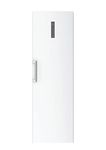 Haier H3F330WEH1 Upright Freezer, InstaSwitch, 60cm Wide, 330L Total Capacity, White [Energy Rating E]