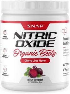 Snap Suppl